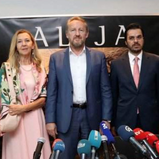 Općinski sud Sarajevo odbio tužbu porodice Izetbegović protiv Dodika