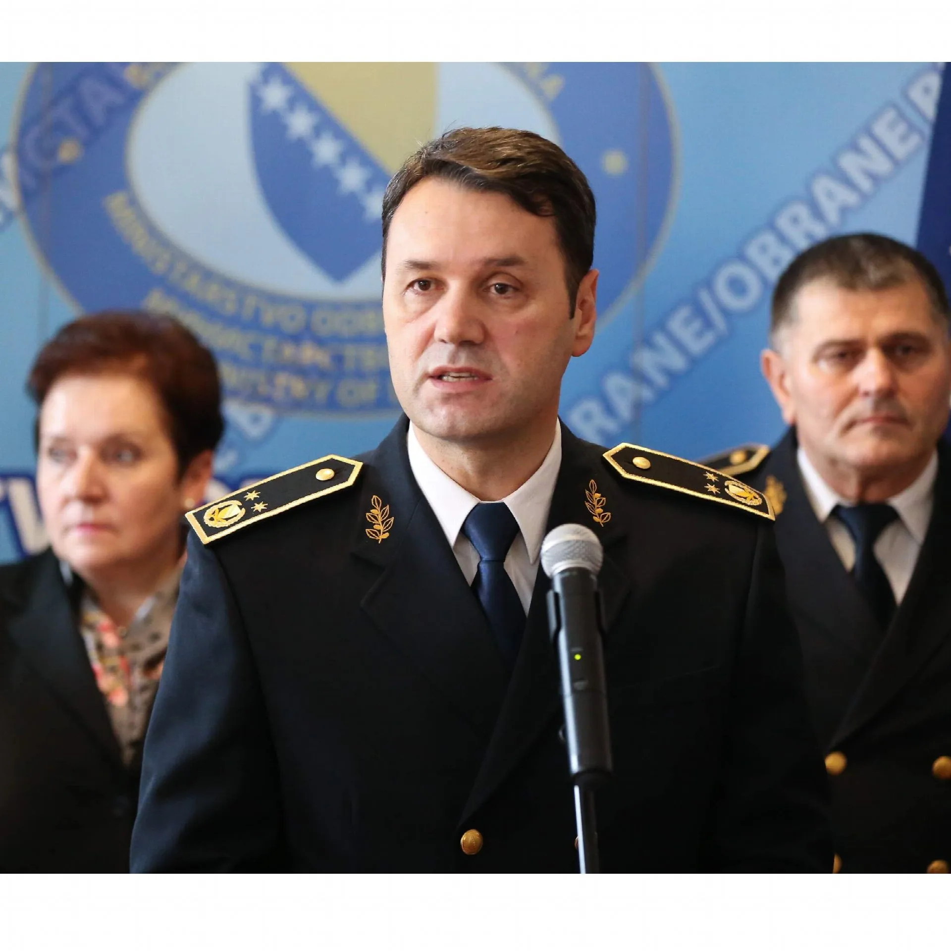  General Mašović o mogućnosti vraćanja vojnog roka u BiH