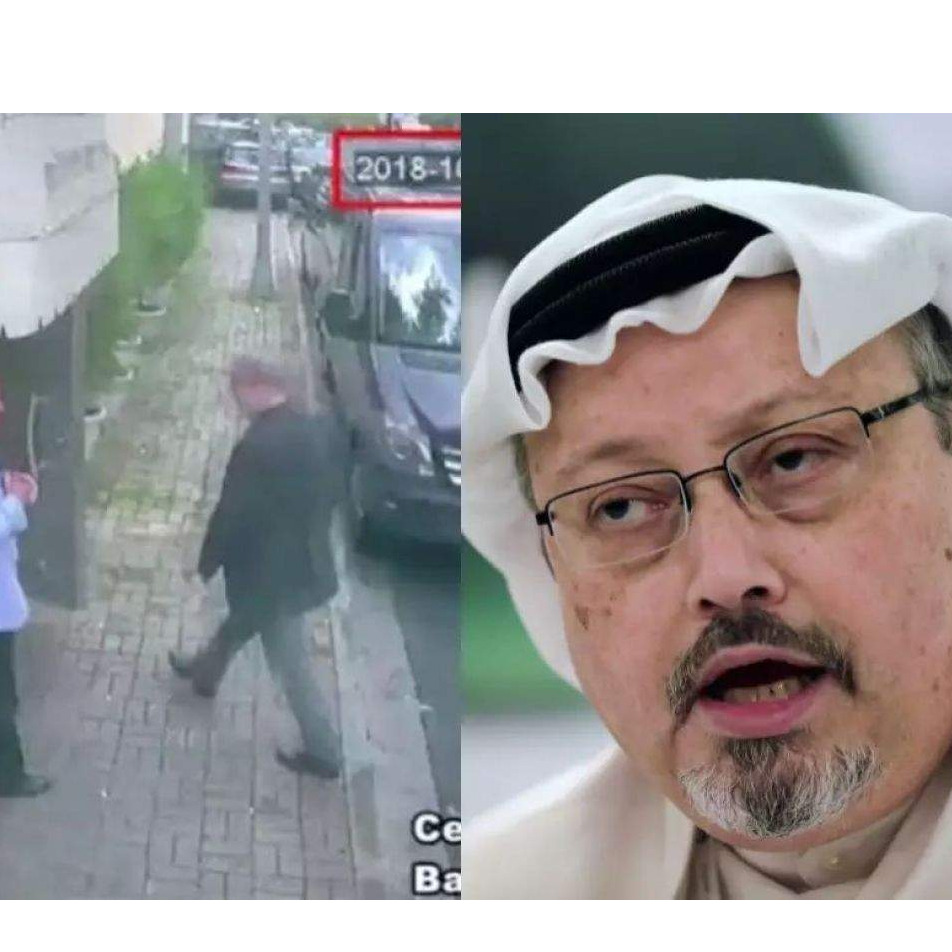 Al Jazeera: Tijelo Jamala Khashoggija je vjerovatno spaljeno 