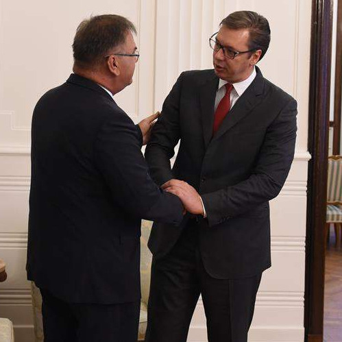 Dobri odnosi Srba i Bošnjaka ključni za mir u regionu