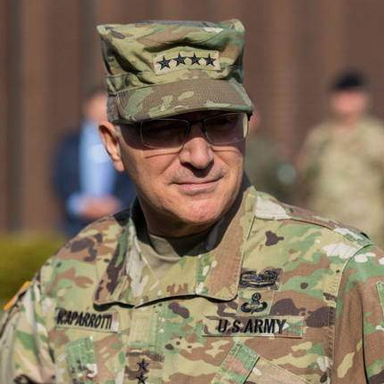 Američki general: Balkan glavna meta ruskog malignog utjecaja