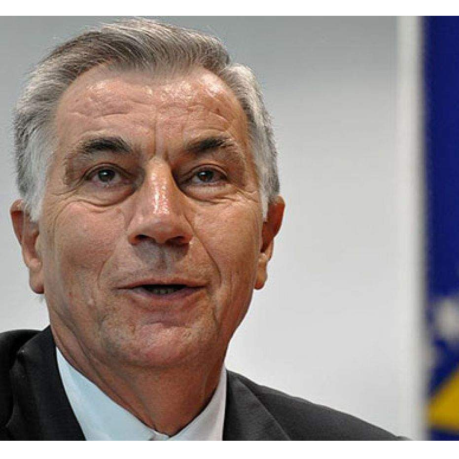 Prvi SNSD-ov obavještajac zamjerio OSA-i jer istražuje Dodikove veze sa Rusima 