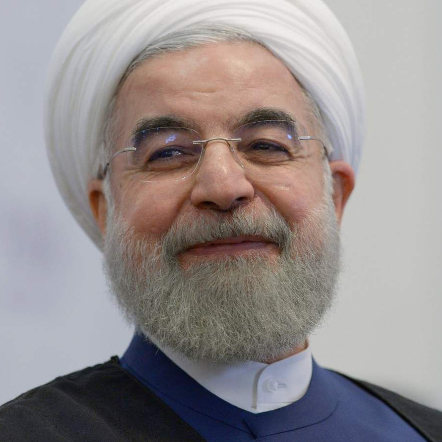 Iranski vrhovni vođa potvrdio drugi mandat predsjednika Rouhanija