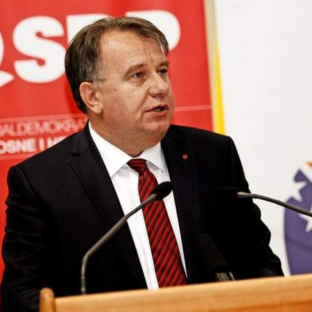 Nikšić: Posljednji bastioni fašizma 