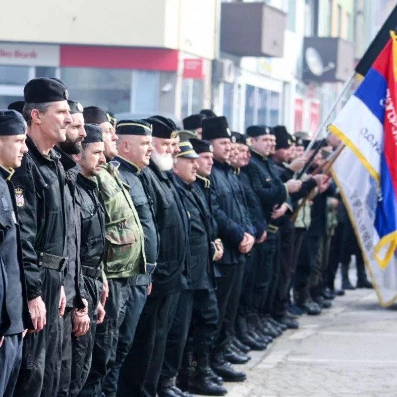 SDA o okupljanju četnika: Zahtijevamo da Tužilaštvo BiH pokrene krivične postupke