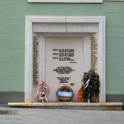 Tuzlanska kapija: Bh. intelektualci poslali potresno pismo "prijateljima u Srbiji"