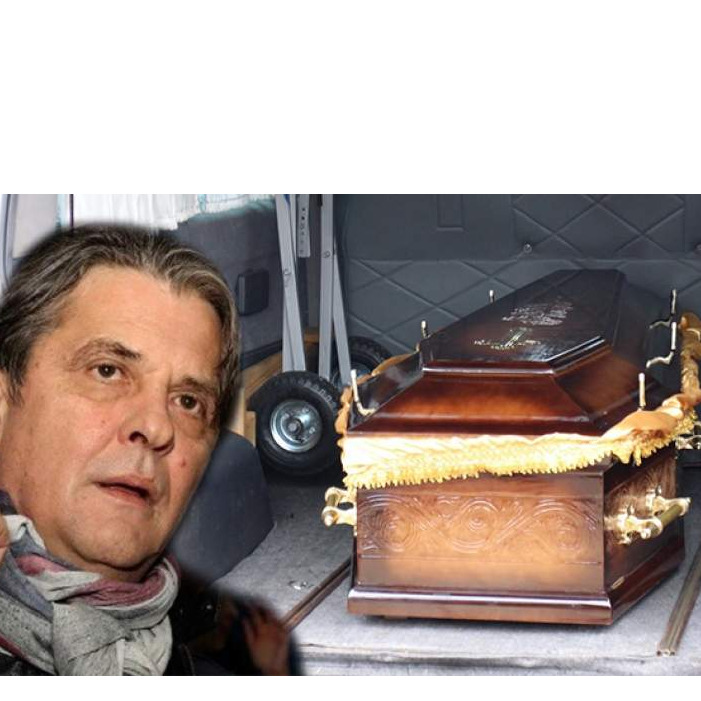 Slobodan Vasković objavio sve: Oni su ubili Davida!