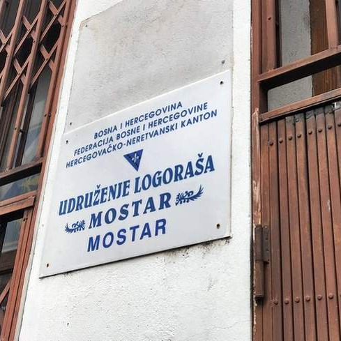 Logoraši Mostara najavili Javnu tribinu