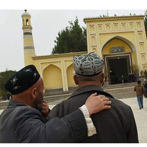 Procjena istražitelja: 1,5 miliona muslimana zatvoreno u logorima u Kini