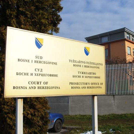 Tužilaštvo BiH formiralo predmet o vrbovanju pripadnika selefijskog pokreta