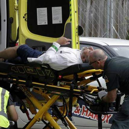 TERORISTIČKI NAPAD |Novi Zeland: 49 ubijenih u napadu na dvije džamije