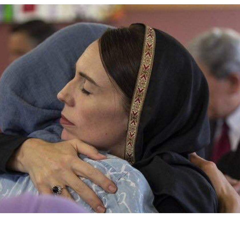 Premijerka Novog Zelanda: Preklinjem vas, govorite imena onih čiji su životi izgubljeni, a ne ime teroriste