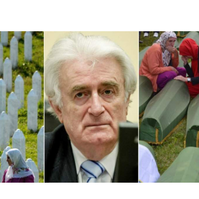 Žrtve: Očekujemo da Karadžiću bude presuđeno za genocid i u gradovima osim Srebrenice