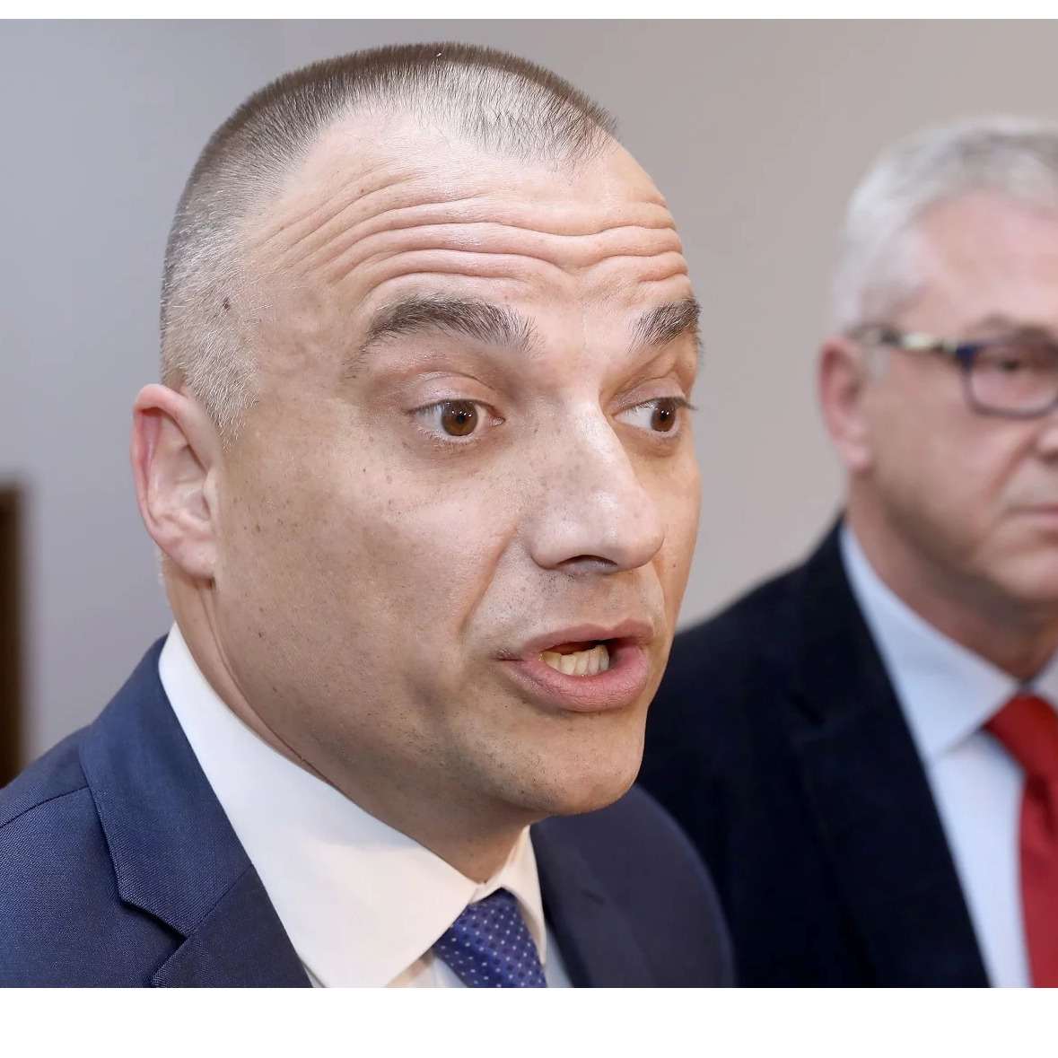 Direktor SOA-e priznao: Hrvatski obavještajci su obavljali razgovore s državljanima BiH