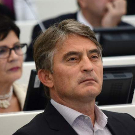 Demokratska fronta ulazi u pregovore oko formiranja vlasti