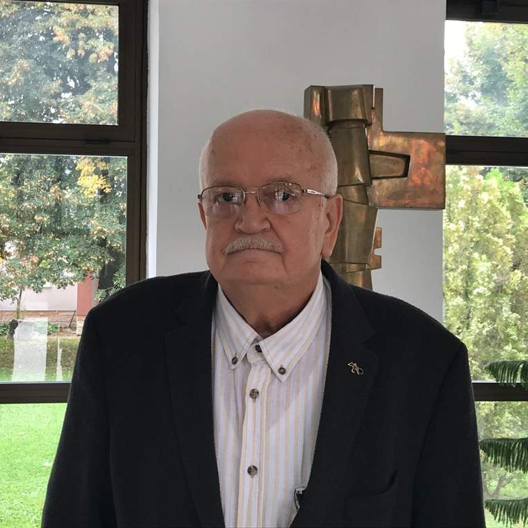 Fra Ivo Marković: RS je genocidna tvorevina i vječiti spomenik zločincu Karadžiću