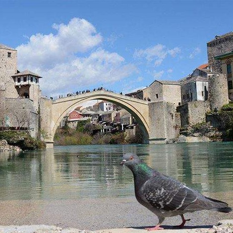 FHMZBiH: Narednih dana sunčano, od utorka pogoršanje vremena