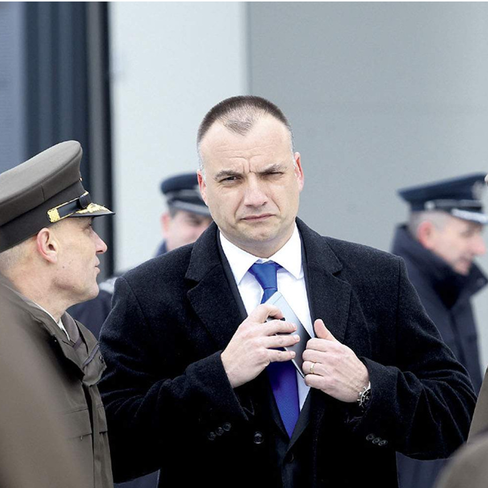 SOA-ino vrbovanje selefija stiglo i do Brisela, Hrvatska ne može staviti tačku na aferu