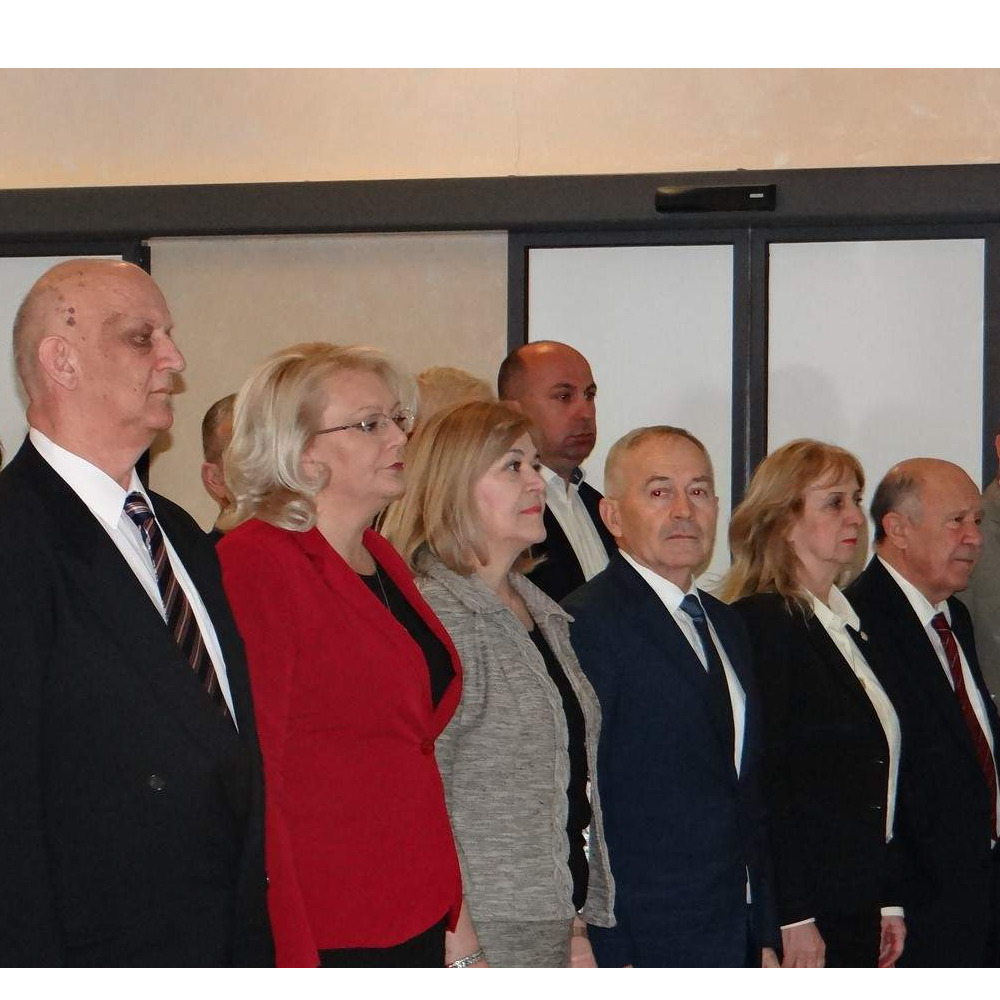 Čović u Mostaru: Moramo do kraja organizirati HZ Herceg-Bosnu