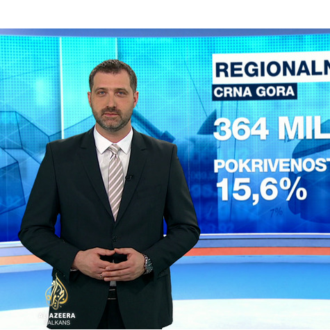 Al Jazeera Business: Uvoz robe i izvoz radnika (Video)