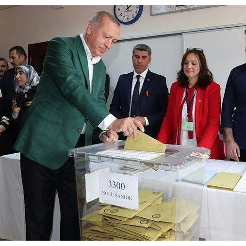  Erdogan potvrdio poraz u Istanbulu, njegov blok gubi i Ankaru 