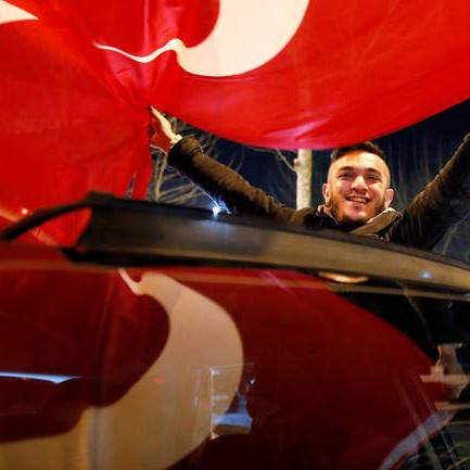 Mrtva trka za gradonačelnika Istanbula, AKP i opozicija proglasili pobjedu