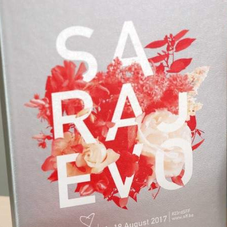 Predstavljeni članovi žirija Sarajevo Film Festivala