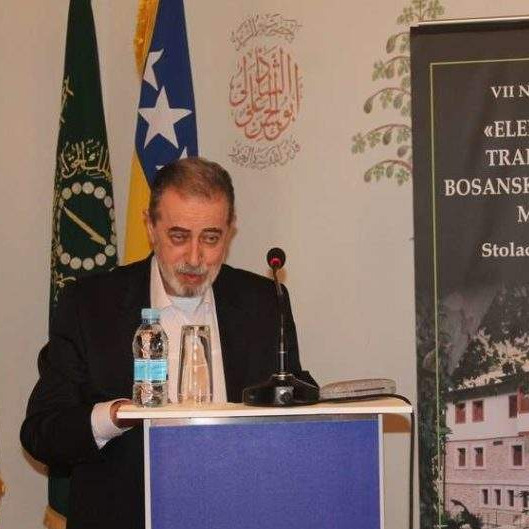 Sufizam nije novotarija i donosi ljepotu bosanskom čovjeku
