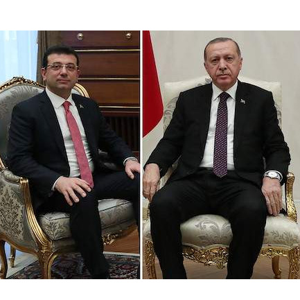 Lokalni izbori: AKP izgubio Istanbul, Ankaru i Izmir