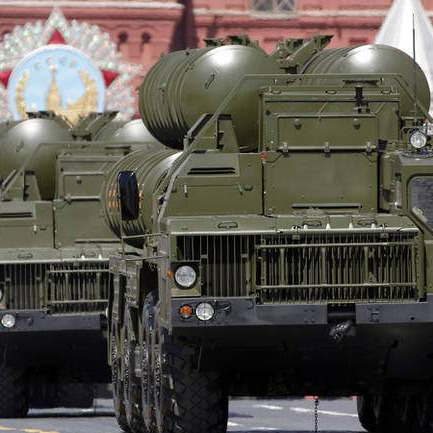 Washington upozorio Tursku: Ili mi, ili Baćuške