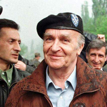 U Zagrebu izložba o Aliji Izetbegoviću