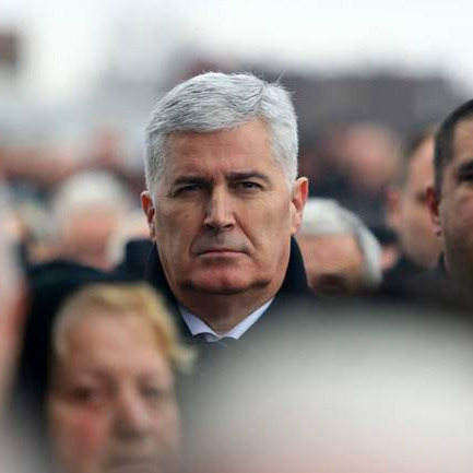 Čovićevština: Baštinjenje vrijednosti 'Herceg-Bosne'