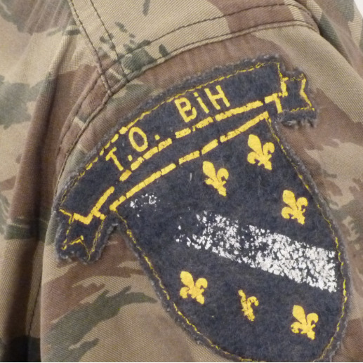 Obilježena 27. godišnjica osnivanja Teritorijalne odbrane Republike BiH