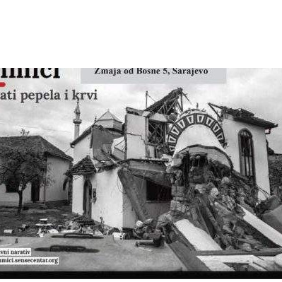 Ahmići: 48 sati pepela i krvi