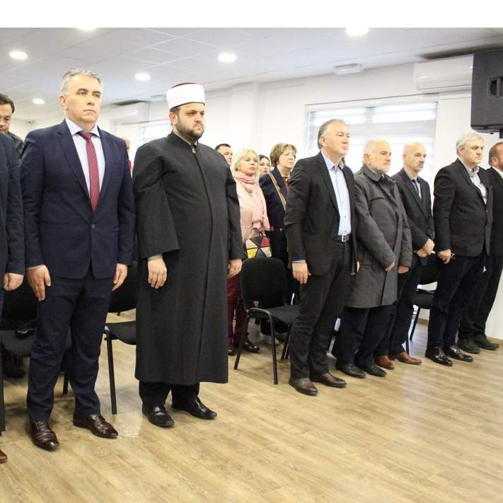 Godišnjica Armije RBiH u Mostaru: Sačuvalo nas je jedinstvo