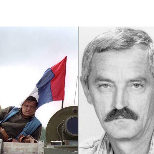 Dnevnik sa Pala Mladena Vuksanovića: 110 dana među ubicama Sarajeva