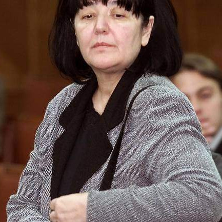 ONA JE BILA DESNA RUKA BALKANSKOG KASAPINA |U Moskvi preminula Mirjana Marković
