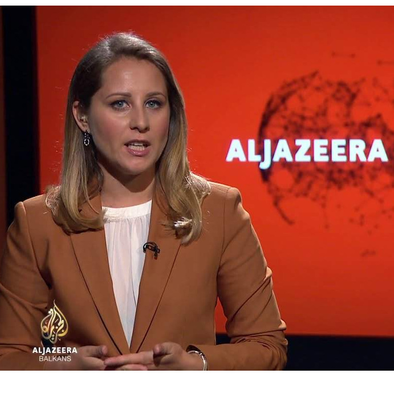 Al Jazeera Svijet: Palestinski državni službenici žrtve izraelske politike