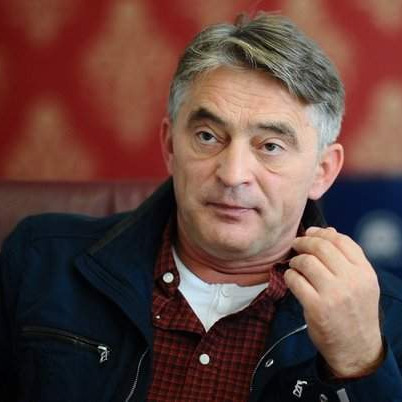 Komšić: Armija RBiH je najzaslužnija za opstanak BiH