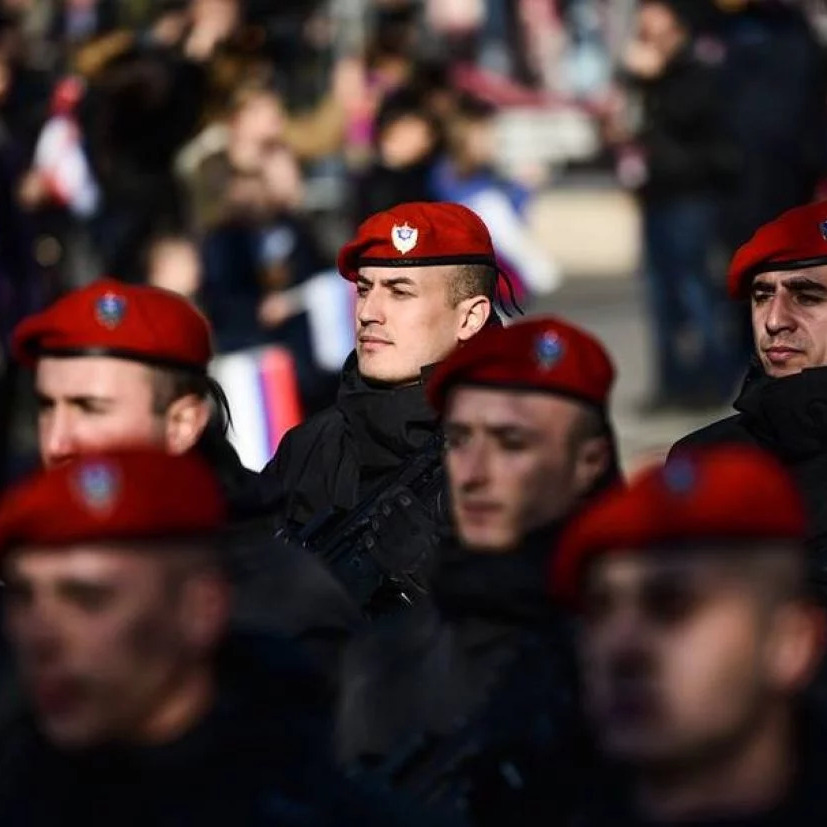 DODIK, IPAK,  PRAVI VOJSKU |Usvojen Nacrt: RS dobija rezervni sastav policije