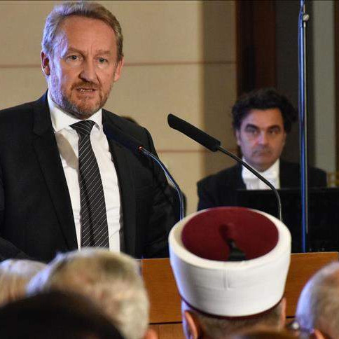 SDA zatražila formiranje rezervnog sastava policije u FBiH