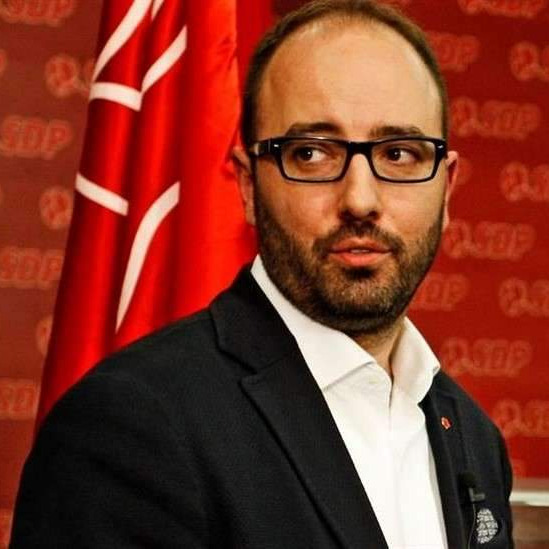 Vanredna sjednica Komisije za sigurnost Parlamenta FBiH