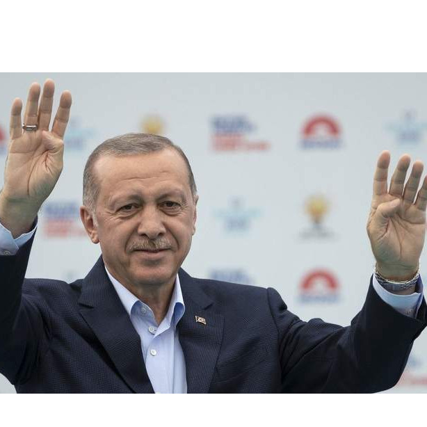 Erdogan prihvata poraz u Istanbulu, poziva na jedinstvo