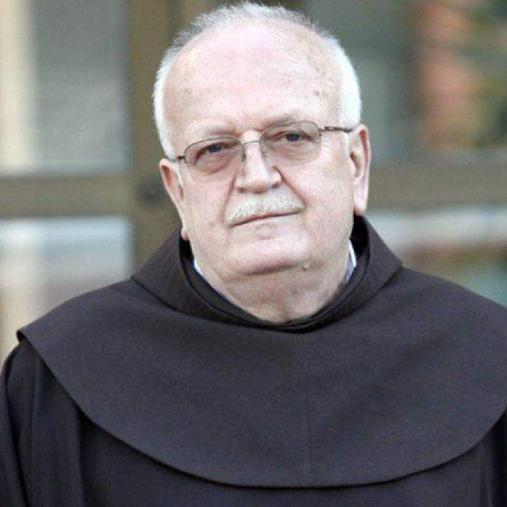 Fra Marković: Ratne politike, Dodikova i Čovićeva, rade izravno na podjeli Bosne