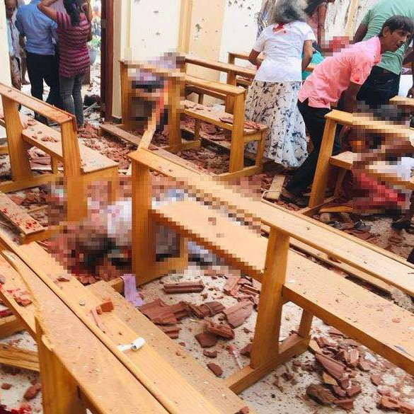 TEROR NA USKRS | Najmanje 137 poginulih i stotine ranjenih u više koordiniranih ekspolizija
