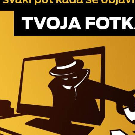 - "Nauči koristiti internet sigurno i pametno" 
