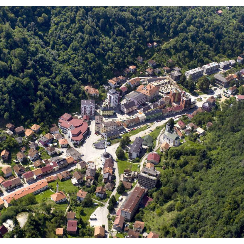 U Srebrenici 1942. Bošnjaci od pokolja spasili 3.500 Srba