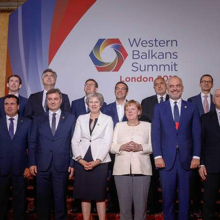 Berlinska večera - parastos za ideju razmjene teritorija