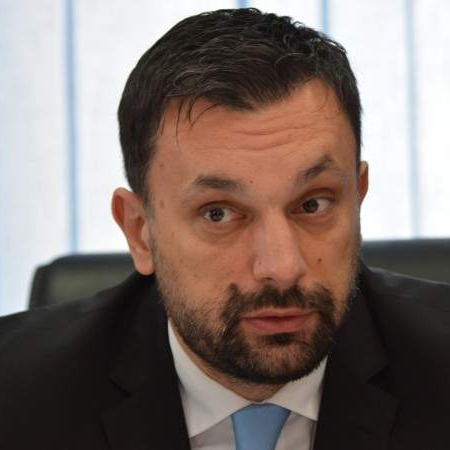Konaković: Podržali smo SFF s 200.000 KM, a prvi put i Turistička zajednica KS 