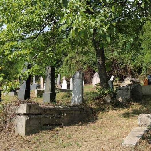 Ovo je Bosna i Hercegovina: Mladi medžlisa IZ Tuzla čistili Jevrejsko groblje (Video)